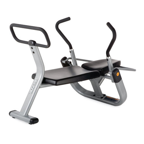 Abdominal trainer bench sale