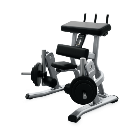 Precor Discovery Series Incline Press