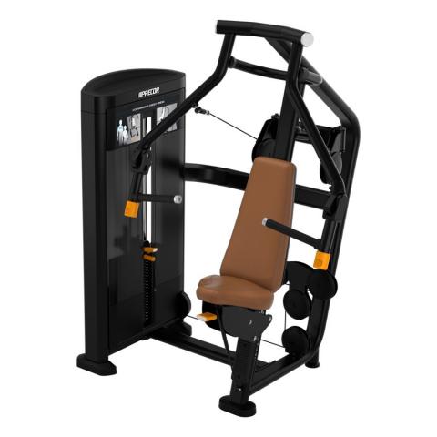 Precor machine weights sale