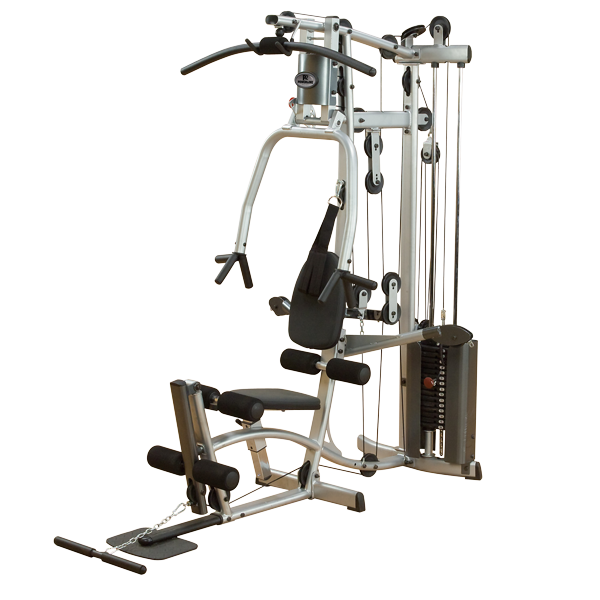 Body-Solid Powerline PX2 Home Gym – Forte Fitness Equipment