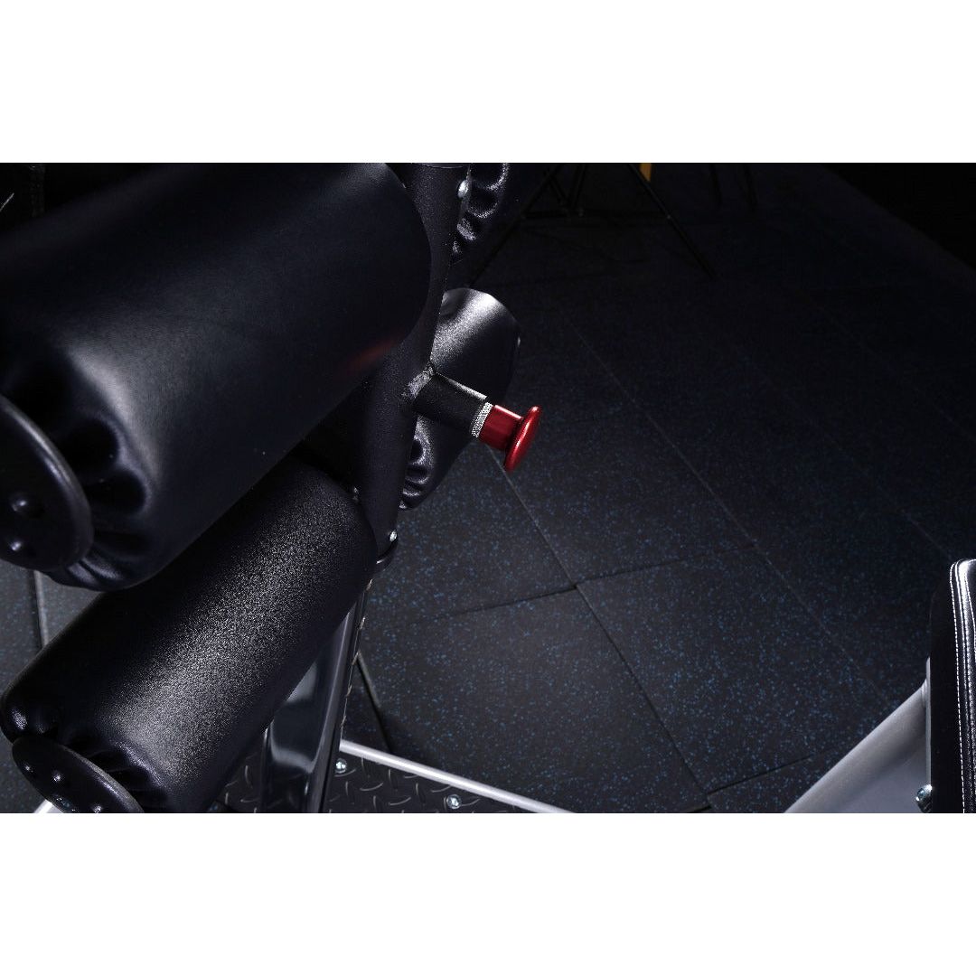 Forte Signature Series Glute Ham Developer- GHD