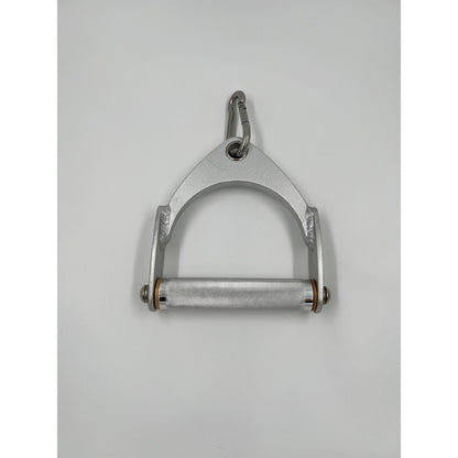 Hoist Aluminum D Handle / Single Handle