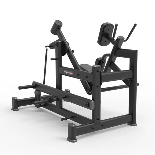 Precor Glute Builder Series Pendulum Kick Back