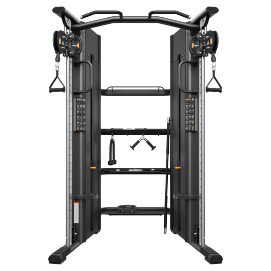 Resolute Functional Trainer |