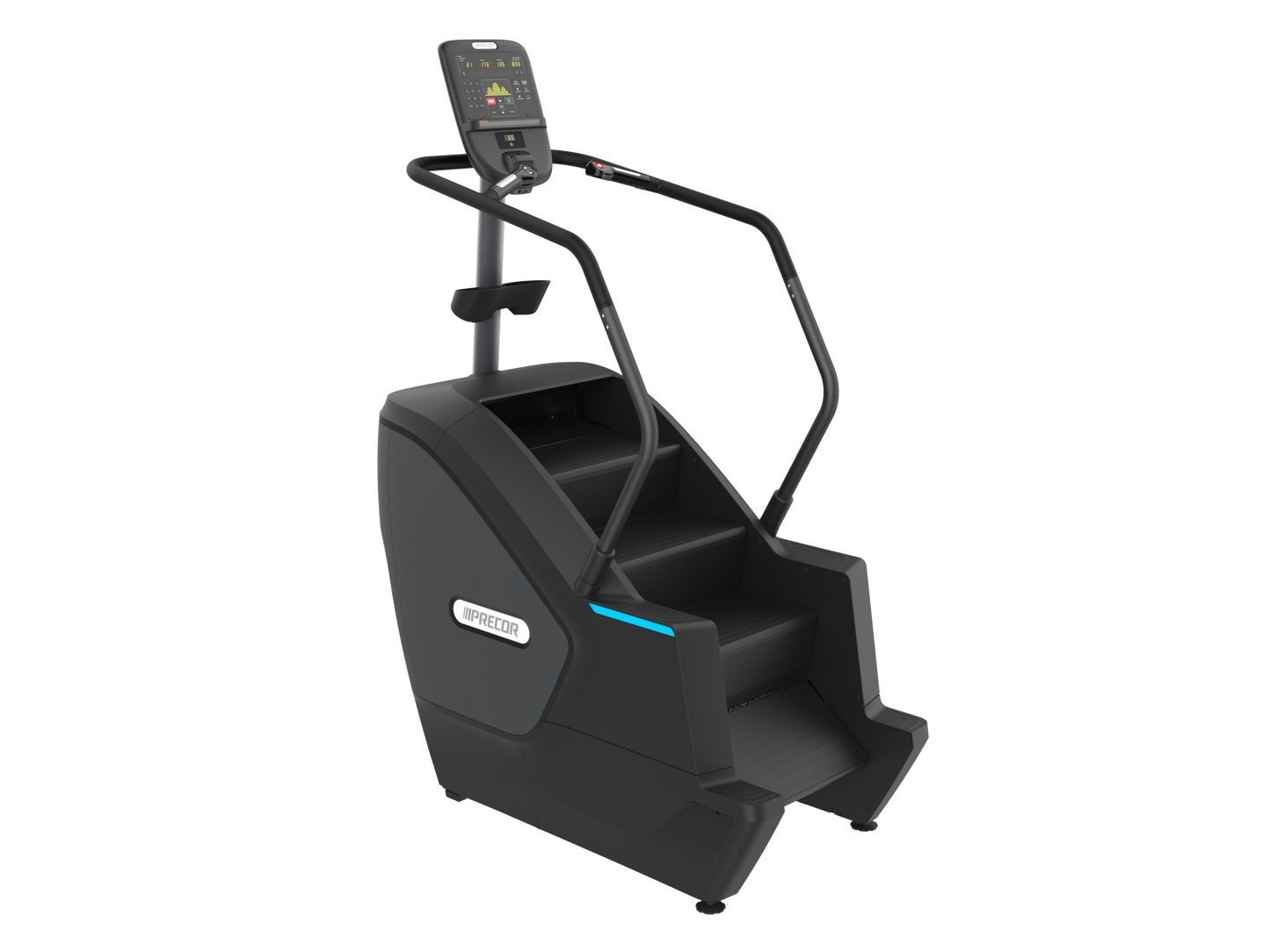 Precor Commercial StairClimber