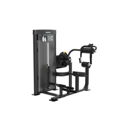 Precor Vitality Series Abdominal / Back Extension