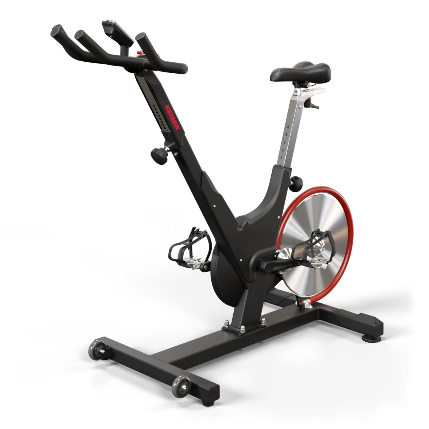 Keiser M3 Spin Cycle