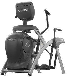 Certified Pre-Owned Cybex Arc Trainer