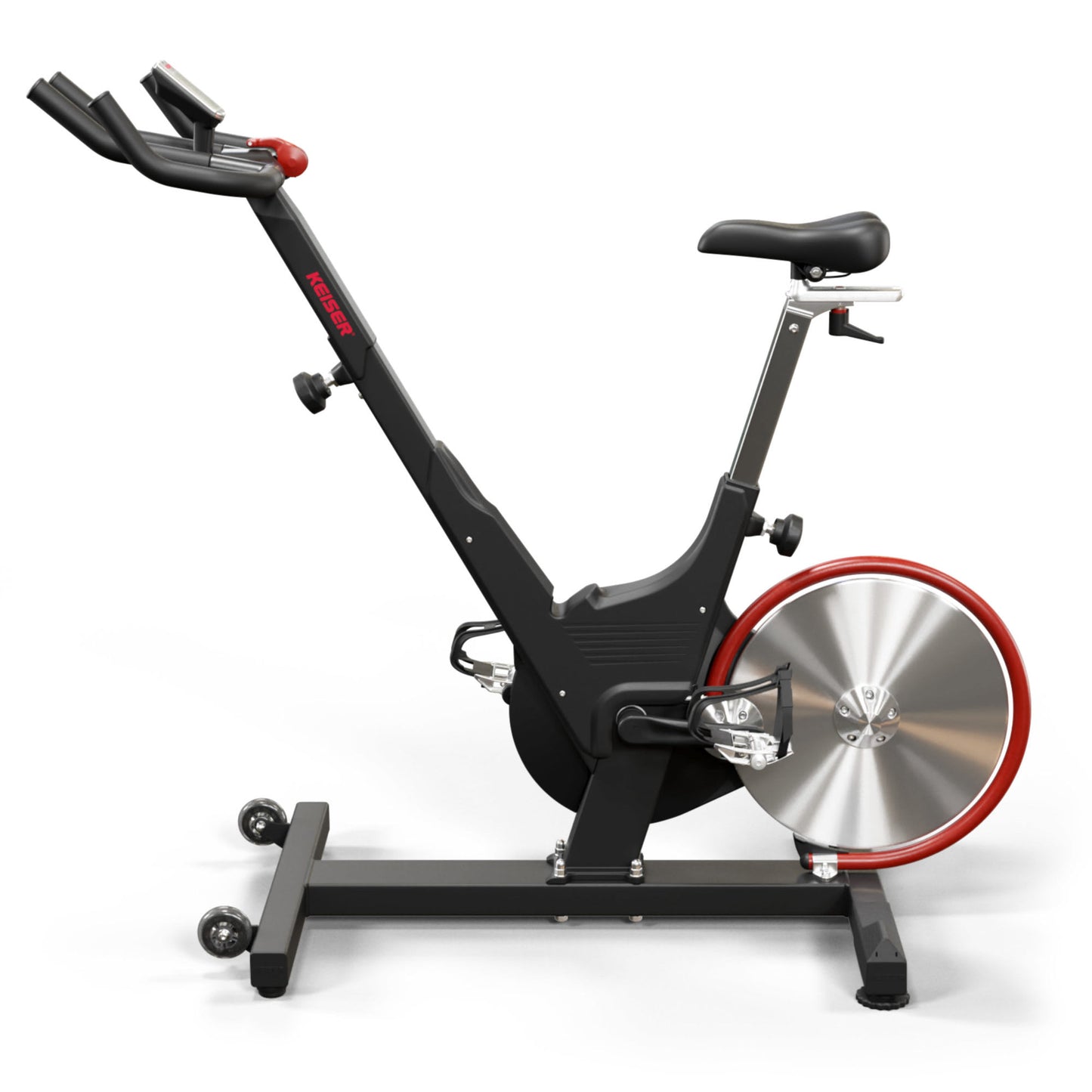 Keiser M3 Spin Cycle