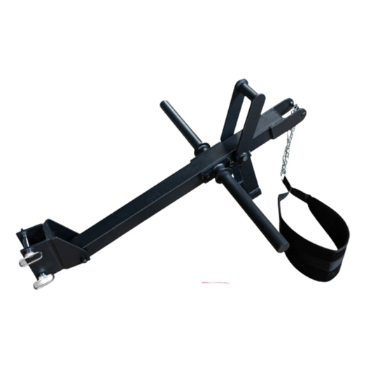 SPR Belt Squat Attachment