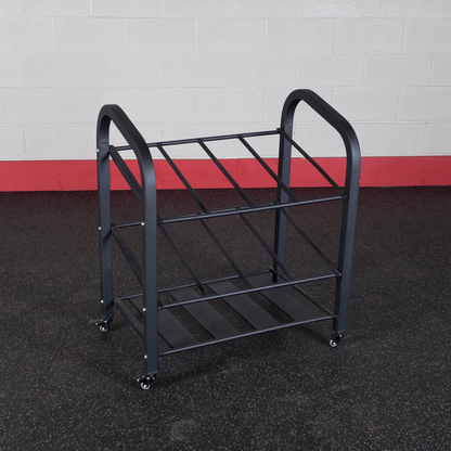 Foam Roller and Yoga Mat Storage Rack – Forte Fitness Equipment