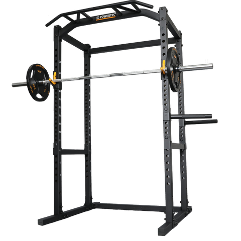 Powertec discount smith machine