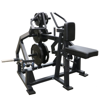 Powerlift Seated Row