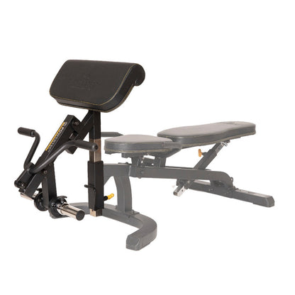 Powertec Utility Bench Attachments