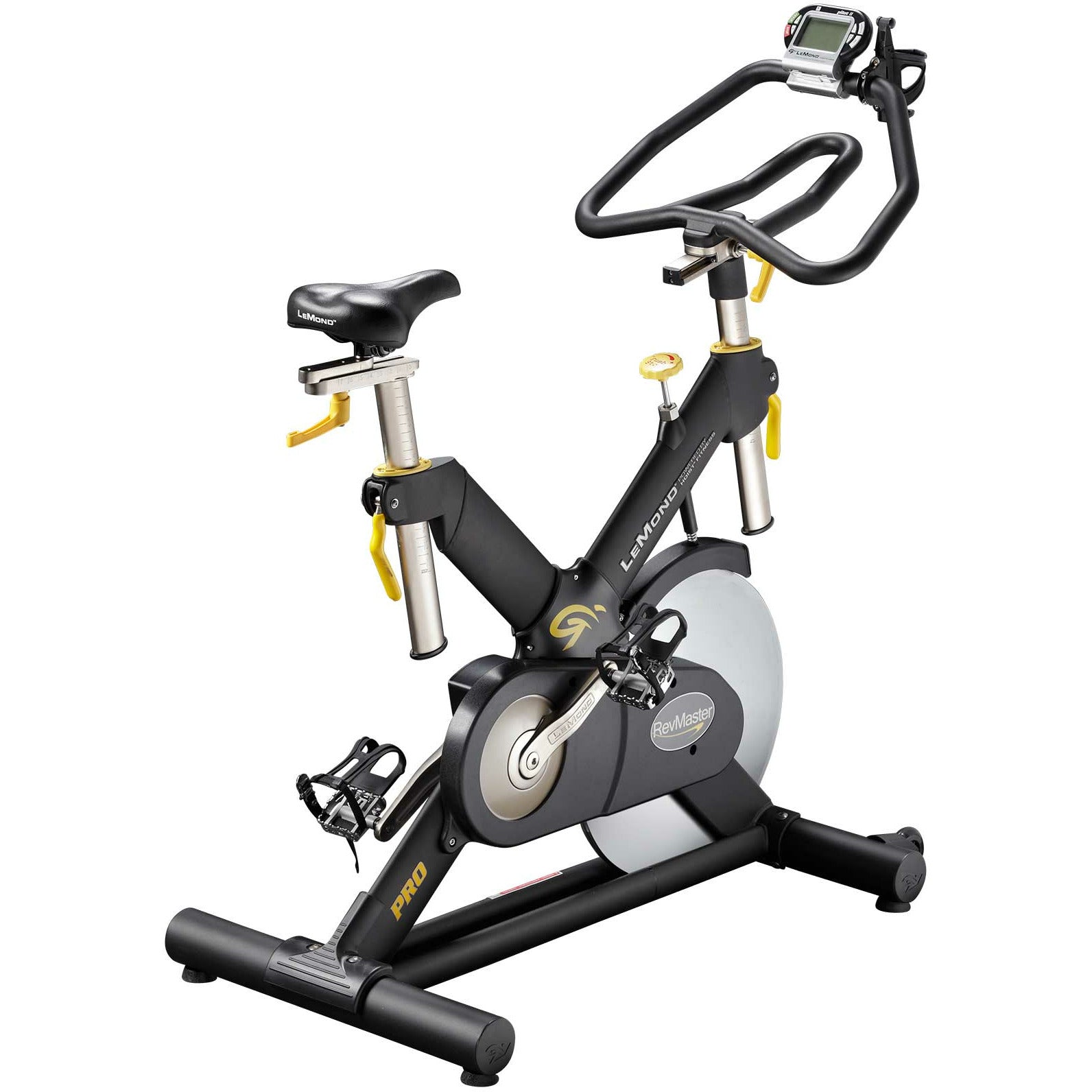 Hoist LeMond RevMaster Pro LeMond Fitness 15300