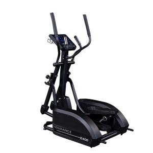 Endurance Adjustable Stride Elliptical