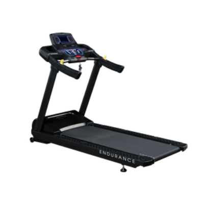 Bodycraft spacewalker discount compact folding treadmill