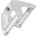 Aluminum Mid Row Handle