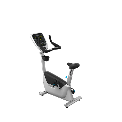 Precor Experience Series UBK 635 Upright Cycle Forte Fitness