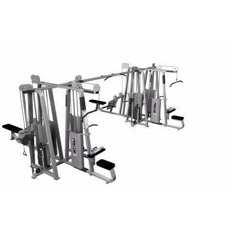 Precor Icarian 8-Stack-2505