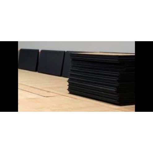 Certified Pre-Owned BJJ Wall Mats